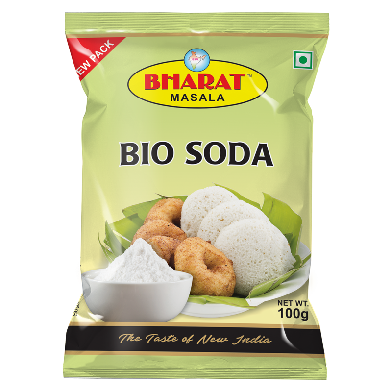 Bio Soda (Baking Powder)