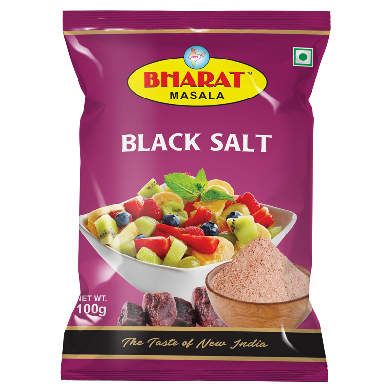 Black Salt