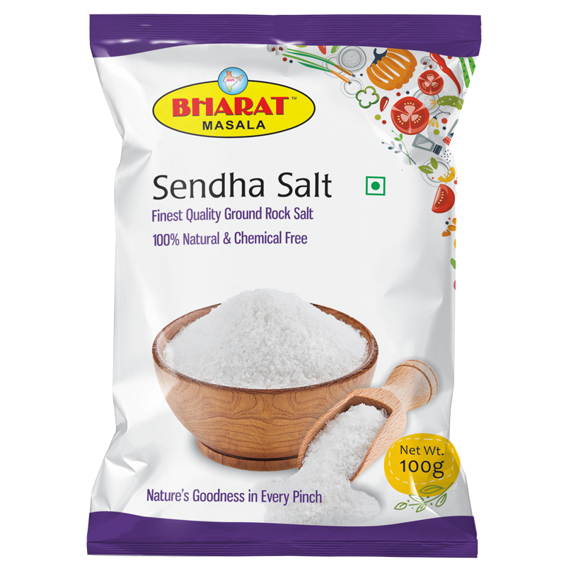 Sendha Salt (Rock Salt)