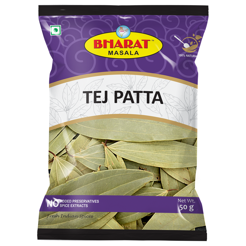 Tej Patta (Bay Leaf)