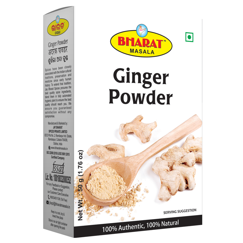 Ginger Powder