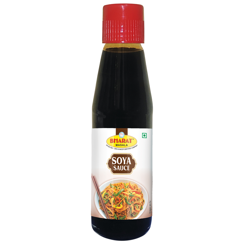 Soya Sauce