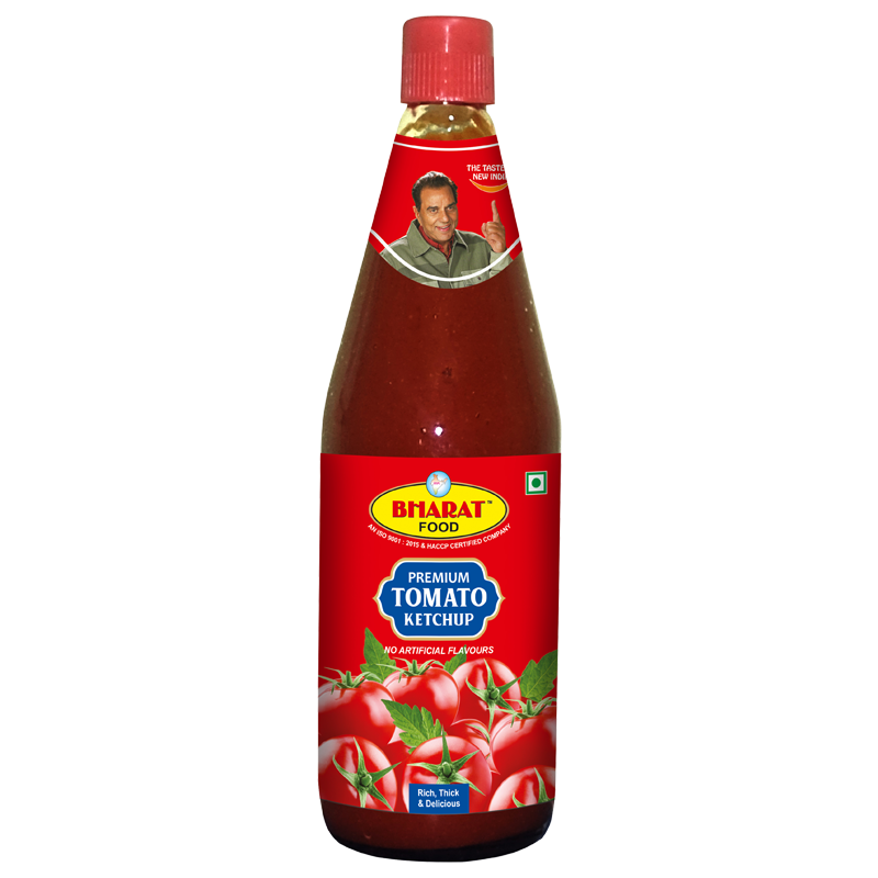 Premium Tomato Ketchup