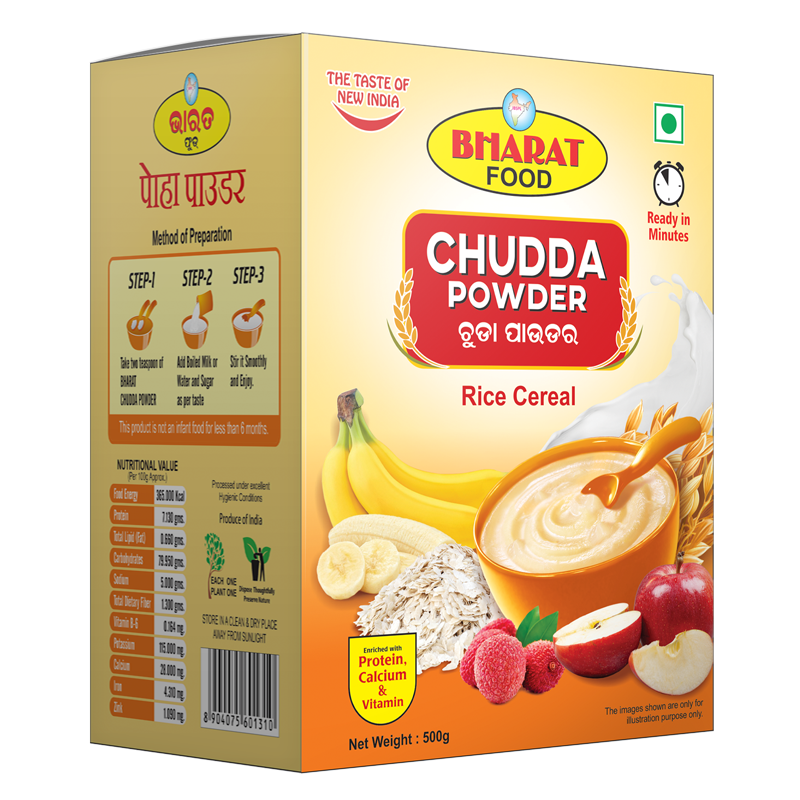 Chuda Powder