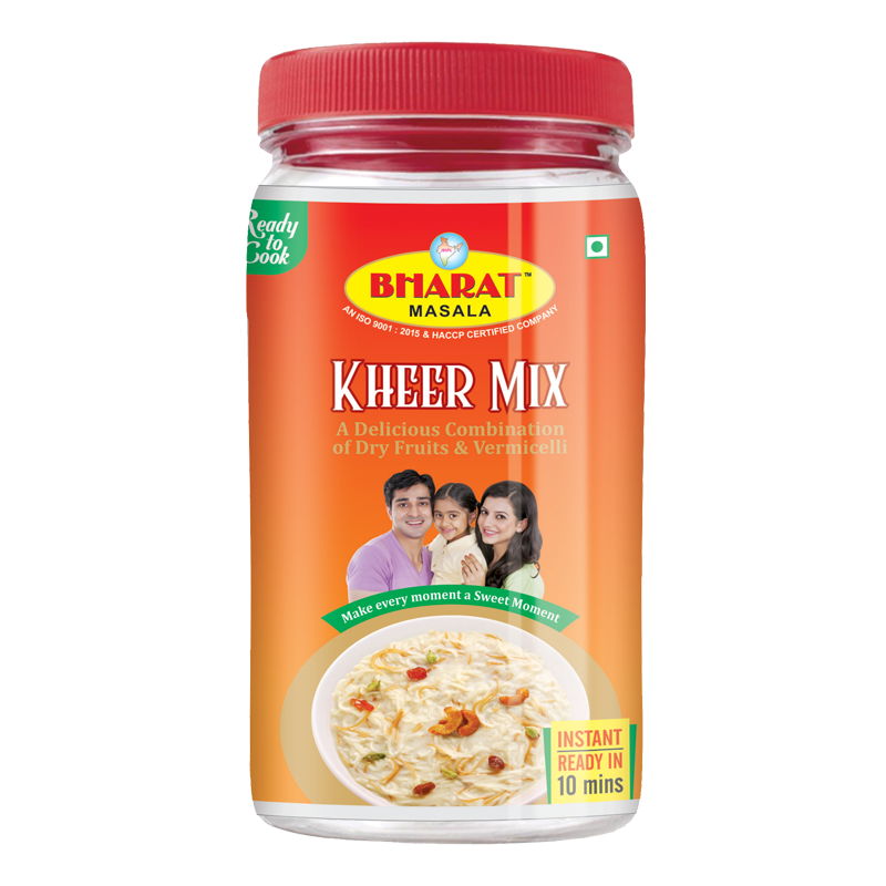 Kheer Mix