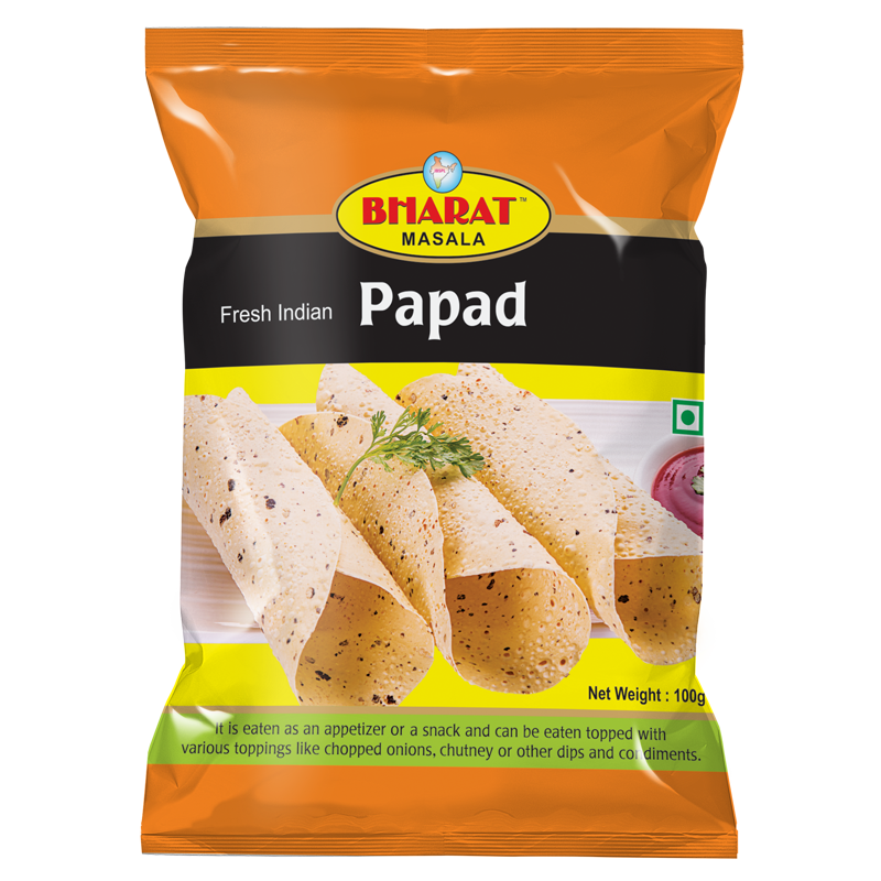 Papad