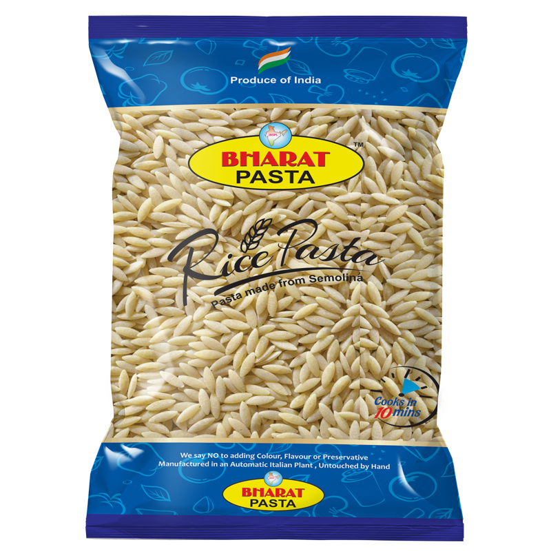 Rice Pasta