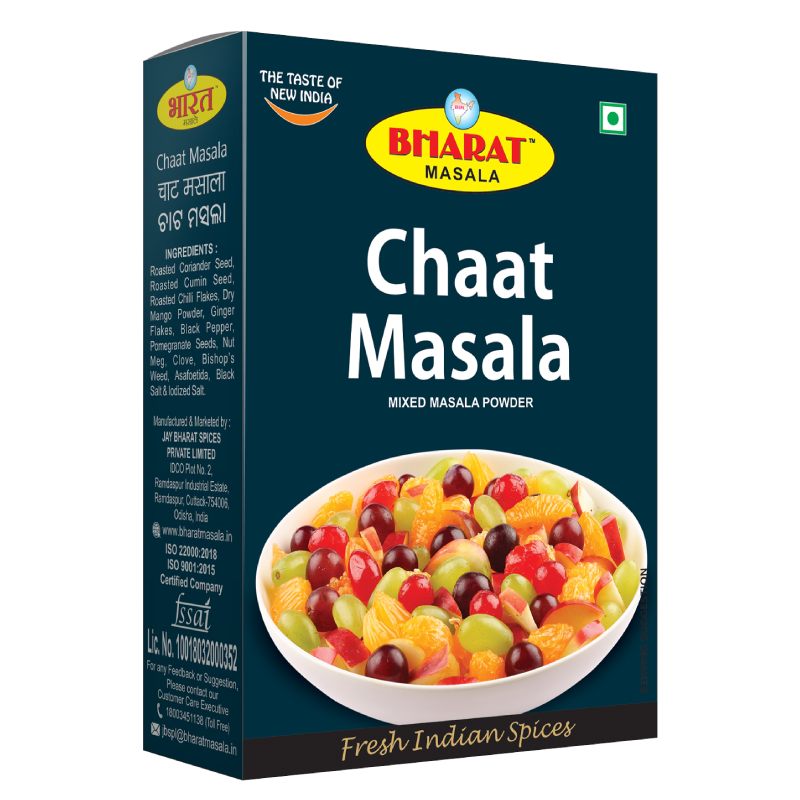 Chaat Masala