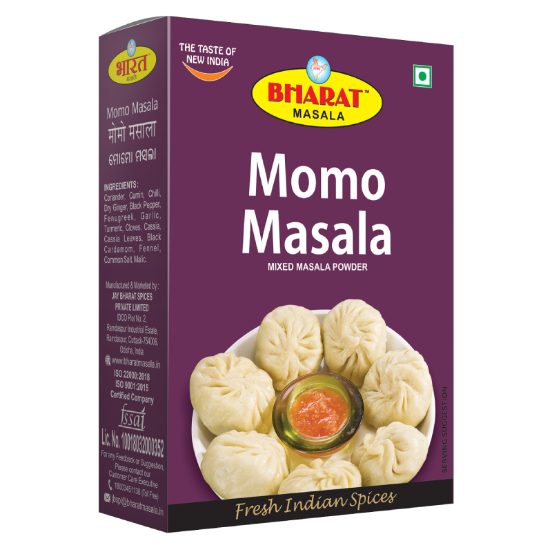 Momo Masala