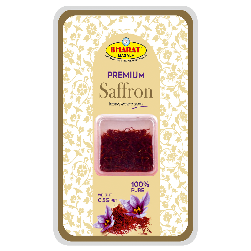 Premium Saffron