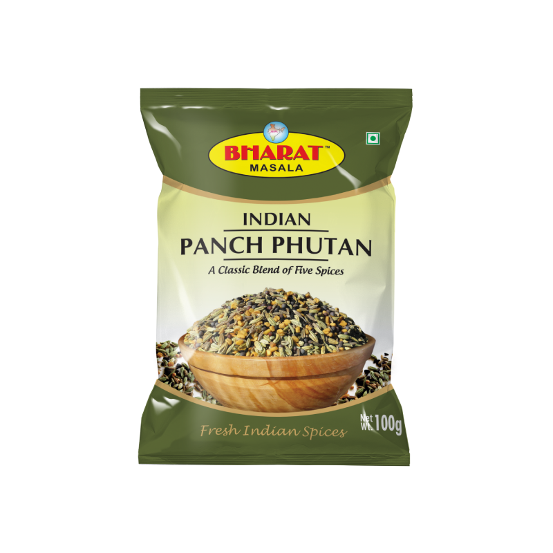 Panch Phoron