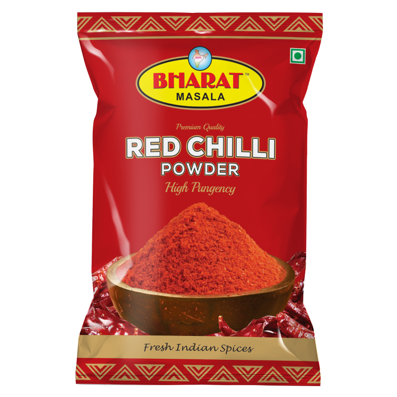 Red Chilli Powder