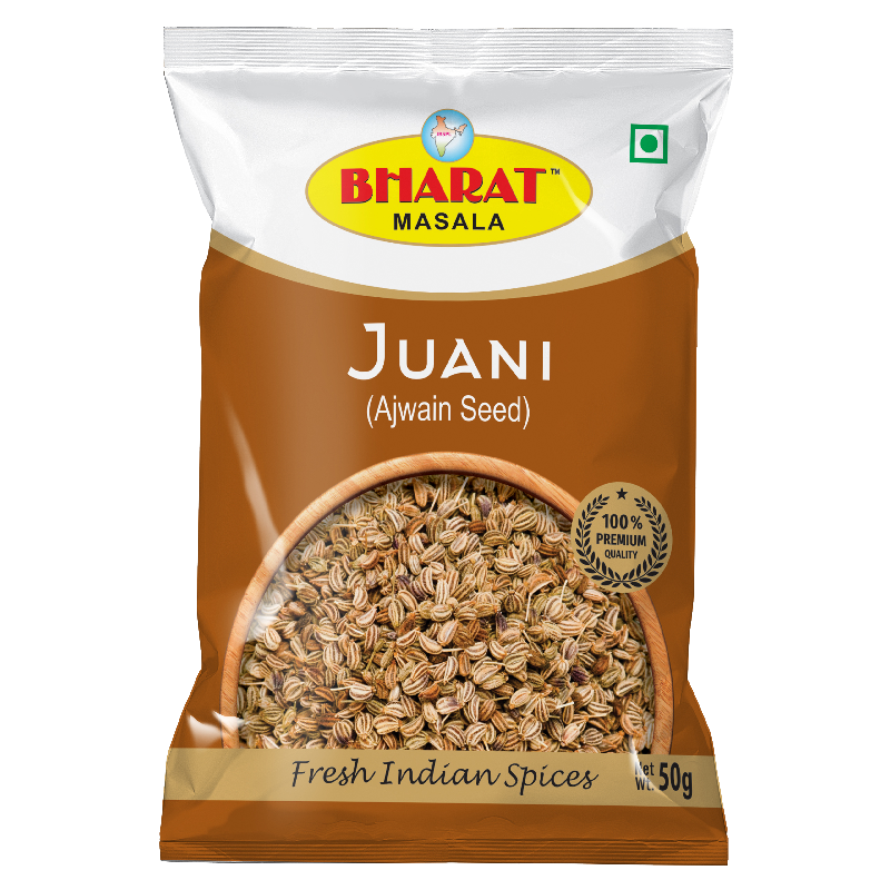 Ajwain Seeds (Juani)