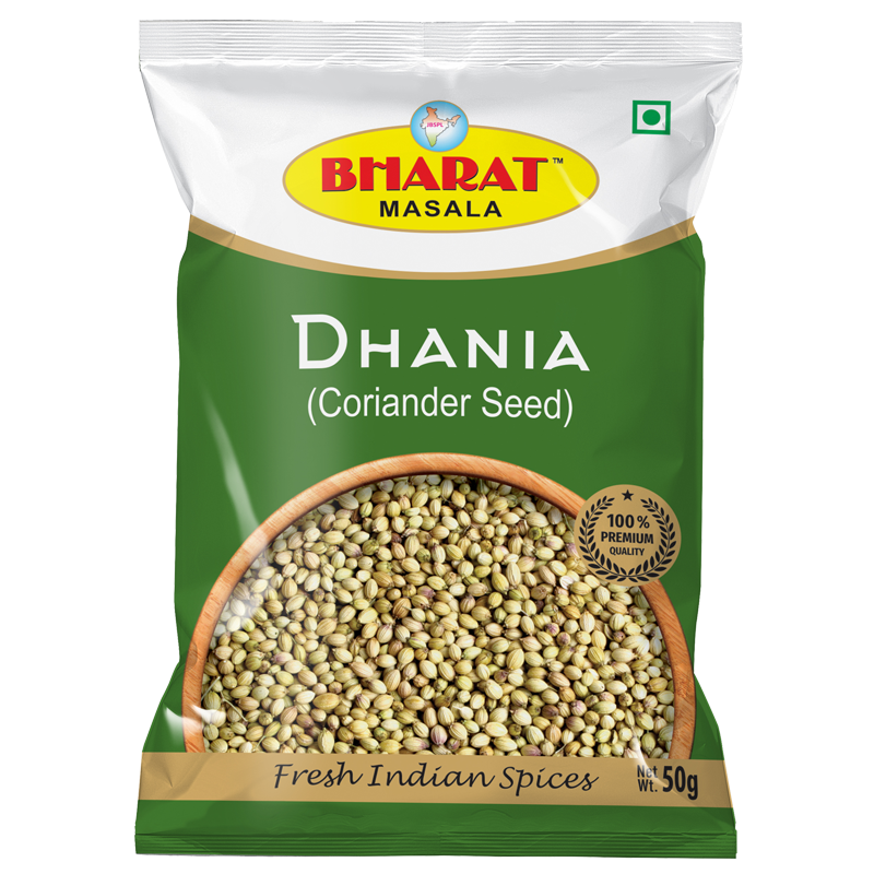 Coriander Seeds