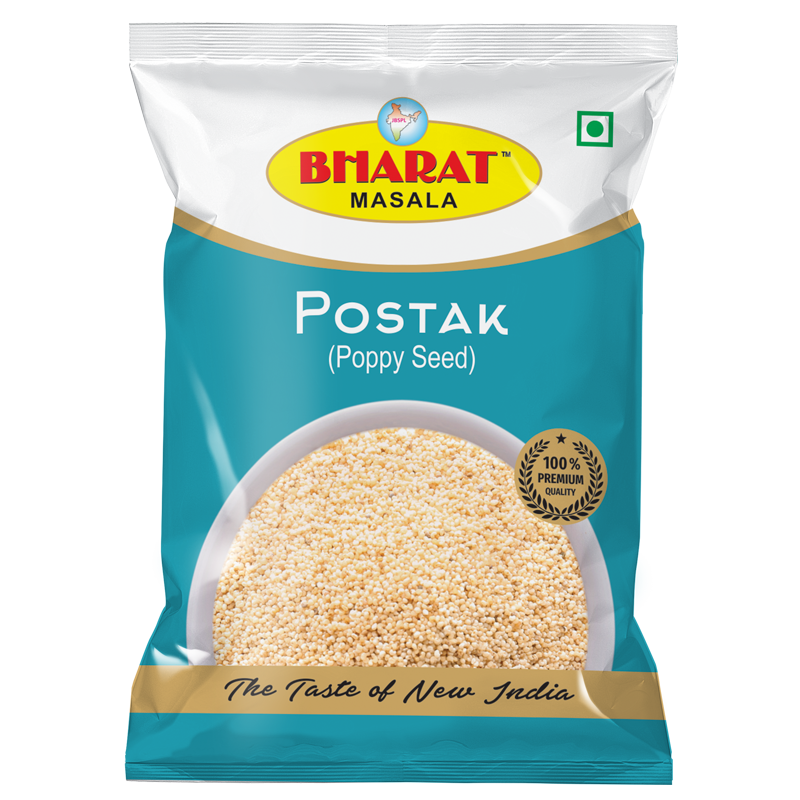 Poppy Seeds (Postak)