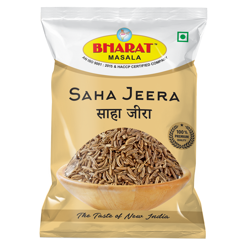 Saha Jeera (Caraway Seeds)